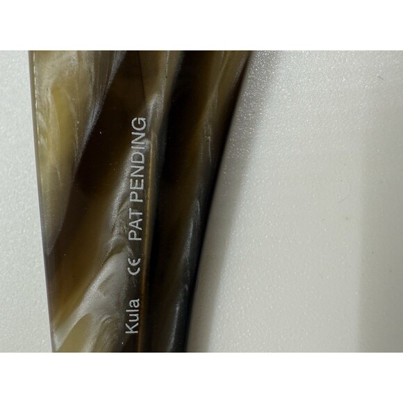 Maui Jim Kula MJ 514 23 Tortoise Copper Stripe Frame Bronze Polarized, Case 4PCs - Picture 6 of 16